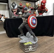 Avengers captain america - avengers,