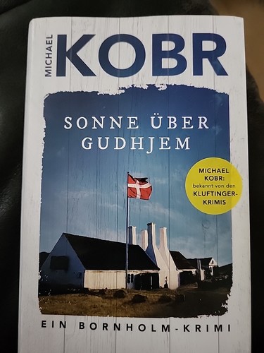 Michael kobr sonne - michael, über