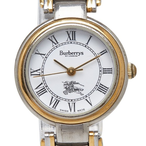 Burberry 8000 uhren damen - burberry,