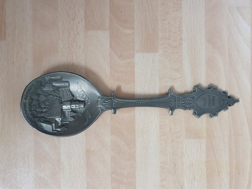 Wmf jahreslöffel 1984 - wmf,