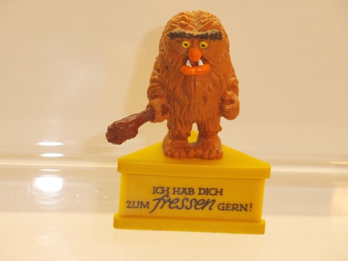 Muppet show schleich - muppet, show: