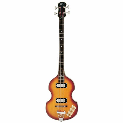 Epiphone viola bass vintage - epiphone,