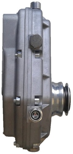 Zapfwellengetriebe bg2 mit - bg2,