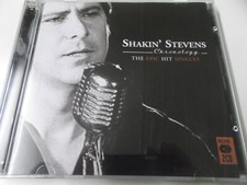 67986 - SHAKIN' STEVENS -