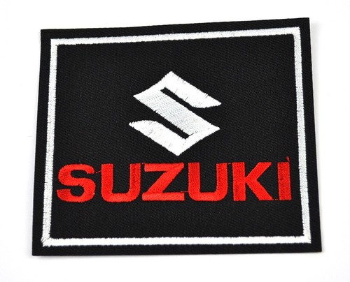 Suzuki motors logo - motors, auto