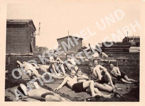 Altes originalfoto rad 1943 - originalfoto,