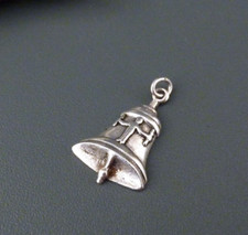 Antik 835 Silber Anhänger