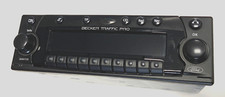 Original Becker Traffic Pro BE 4730 Ford Autoradio CD car radio Display grün