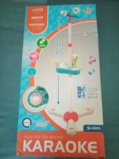 karaoke maschine kinder