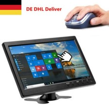 10.1 Zoll HD 1280x800 Farbe