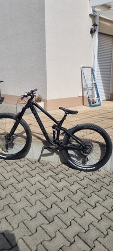 Trek fuel 8 - trek,