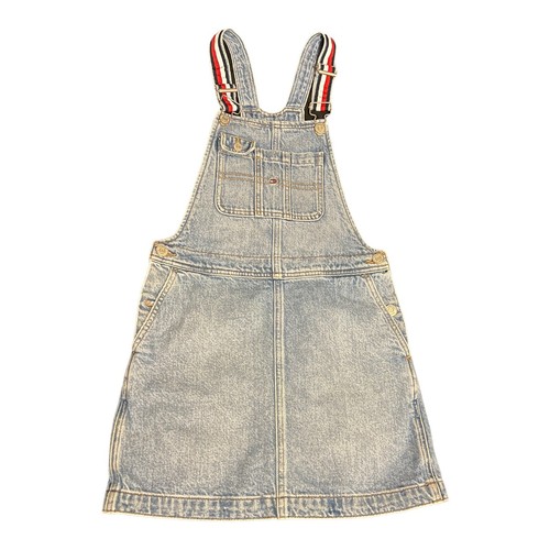Tommy hilfiger latzhose - tommy,