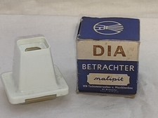 DDR-Diabetrachter Monoskop
