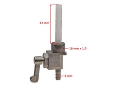 Kreidler Florett K 54 Mustang