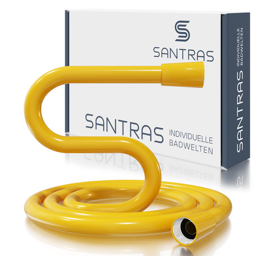 Santras duschschlauch - santras®,