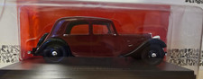 Citroen Traction 7A -