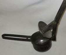 altes bäuerliches Gerät