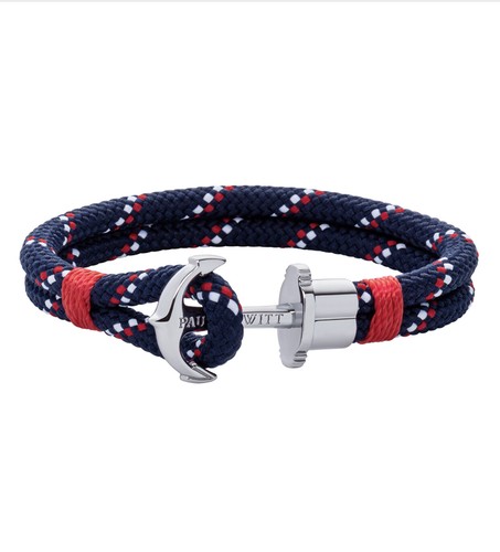 Armband paul hewitt neu herren - hewitt,
