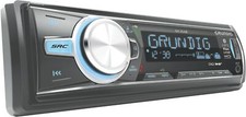 Grundig GX-35AB 1 DIN Digital Autoradio Bluetooth Audio Streaming DAB+ USB BWARE