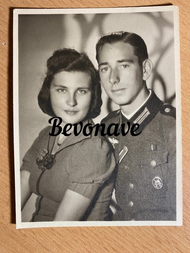 Foto ww2 walter und - ww2,