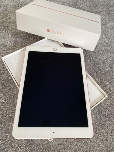Apple ipad pro 7 inch - -,