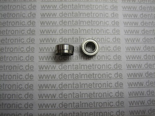 Ceramic bearing for - 2,