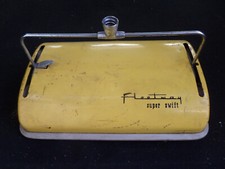 Fleetway Super Swift Sweep