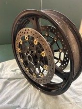 Vorderrad Felge Honda CBR 1000