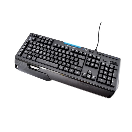 Logitech g910 orion spark rgb - logitech,