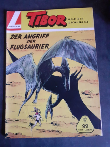 Tibor lehning - 99,