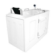 Senioren Sitzbadewanne