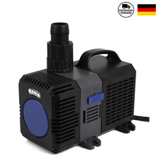 Forever Speed Teichpumpe |