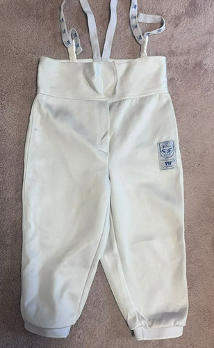 Fechthose damen gut wie - 42,,