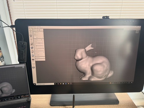 Wacom cintiq pro - cintiq, 4k