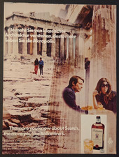 33. Ballantines Scotch Whisky