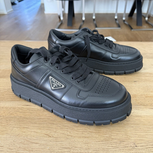 Prada herren sneaker low - prada, top