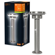 LED Gartenleuchte Wegelampe