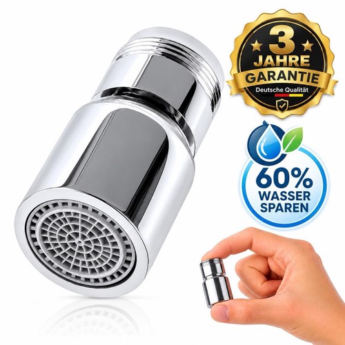 Wasserhahn aufsatz schwenkbar - aufsatz,