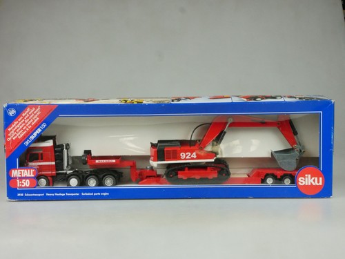 Siku 3930 man - 1/50,