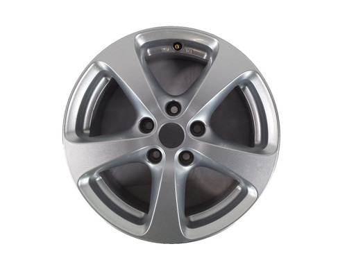 Alu felge borbet cc70640 - alu,