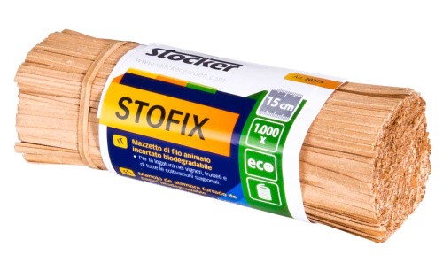Stocker stofix bindedraht - stofix,