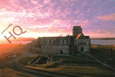 Ansichtskarte_ Abtei Iona