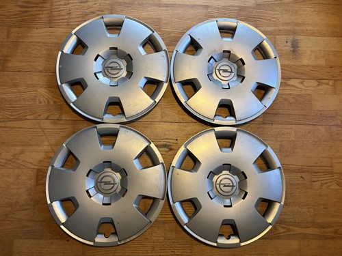 Radkappen opel astra - radkappen,