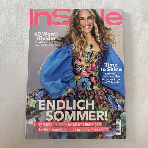 Instyle 06 2025 - instyle, 06/2025