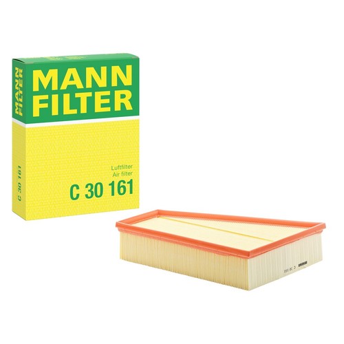 Luftfilter mann filter - mann-filter, c