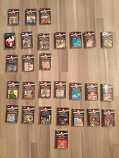 Ghostbusters kassetten - ghostbusters,