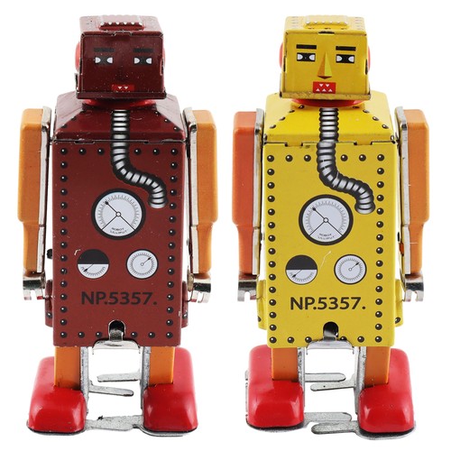 Roboter kleiner - roboter,