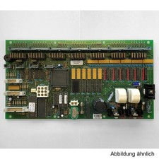 Steuerung / Platine für Sielaff SÜ / FS 2000 gebraucht