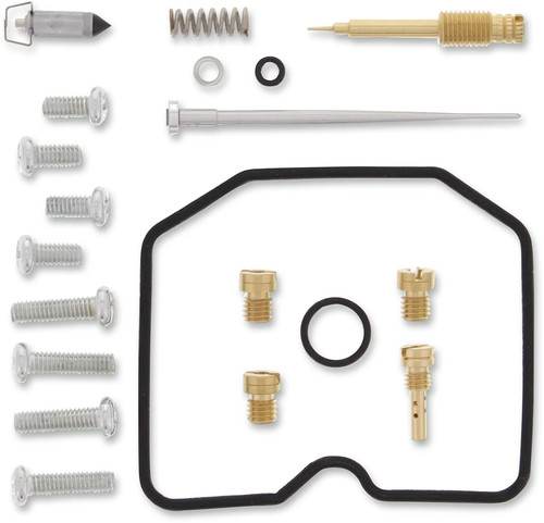 Elch reparatursatz vergaser - reparatursatz,