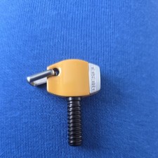 Kettenanhänger Schraube von